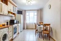 Миниатюра квартиры 12