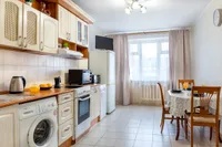 Миниатюра квартиры 13