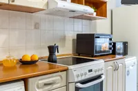 Миниатюра квартиры 15