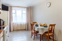 Миниатюра квартиры 17