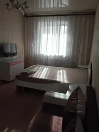 Миниатюра квартиры 2