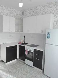 Миниатюра квартиры 4