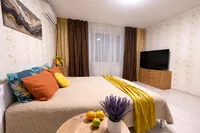 Миниатюра квартиры 3