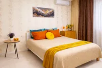 Миниатюра квартиры 1