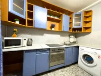 Миниатюра квартиры 6