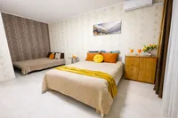 Миниатюра квартиры 4