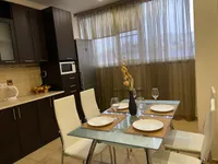 Миниатюра квартиры 1