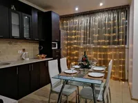 Миниатюра квартиры 4