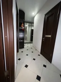 Миниатюра квартиры 8