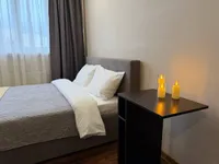 Миниатюра квартиры 12