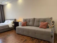 Миниатюра квартиры 13