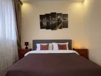 Миниатюра квартиры 14