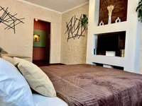Миниатюра квартиры 18
