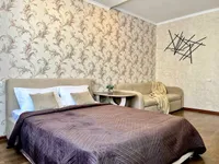Миниатюра квартиры 16