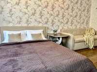Миниатюра квартиры 17