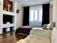 Миниатюра квартиры 20