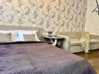 Миниатюра квартиры 22