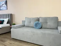 Миниатюра квартиры 6