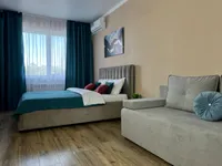 Миниатюра квартиры 7