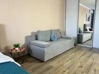 Миниатюра квартиры 9
