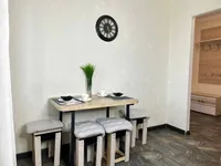 Миниатюра квартиры 12