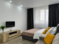 Миниатюра квартиры 4