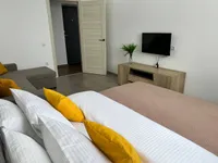 Миниатюра квартиры 7