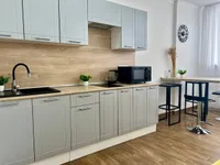 Миниатюра квартиры 8