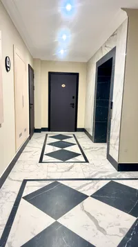 Миниатюра квартиры 5