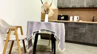 Миниатюра квартиры 8