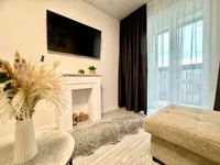 Миниатюра квартиры 28