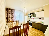 Миниатюра квартиры 5