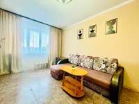 Миниатюра квартиры 11