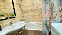 Миниатюра квартиры 13
