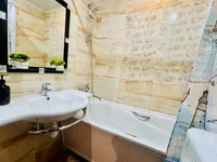 Миниатюра квартиры 15