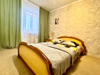 Миниатюра квартиры 16