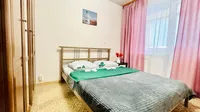 Миниатюра квартиры 18