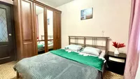 Миниатюра квартиры 21