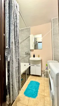 Миниатюра квартиры 20