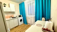 Миниатюра квартиры 3