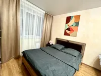 Миниатюра квартиры 5