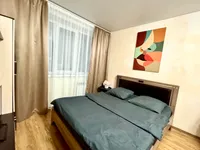 Миниатюра квартиры 6