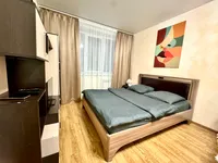 Миниатюра квартиры 7