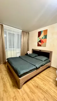 Миниатюра квартиры 9