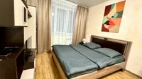 Миниатюра квартиры 8