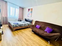 Миниатюра квартиры 11