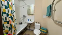 Миниатюра квартиры 16