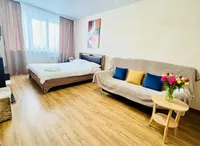 Миниатюра квартиры 17