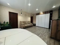 Миниатюра квартиры 3