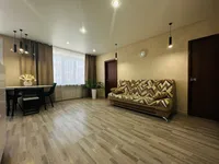 Миниатюра квартиры 5